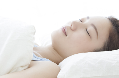 睡眠時無呼吸外来